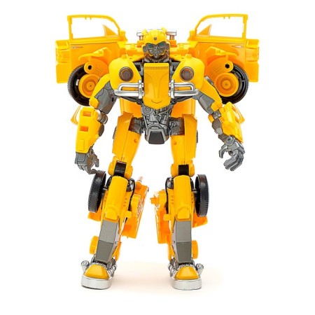 Bumblebee robot-2