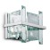 Bra Cerezo, 1x40W E14, Color Chrome