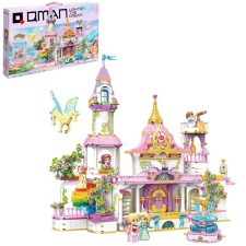 Designer of the Princess 