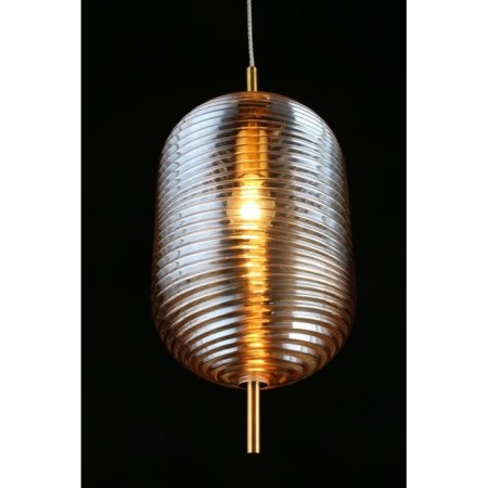 Suspension lamp Mattia E27 40W-8