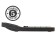 CITIZEN CITIZEN CAPEL CALCAL "SDC-810NR", 10-bit, 102 x 124 x 25 mm, double power, black
