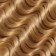Hollywood Africolocons, 60 cm, 270 gr, brose/light blond color HKB26/15 (Catherine)