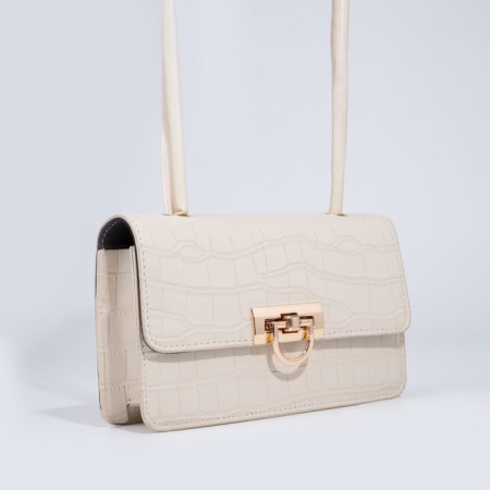 Bag-mixer on the valve, beige color-3