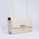 Bag-mixer on the valve, beige color