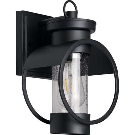 Sadovo-park lamp Feron PL530, IP44, E27, 60 W, 180x200x340 mm, black color-8