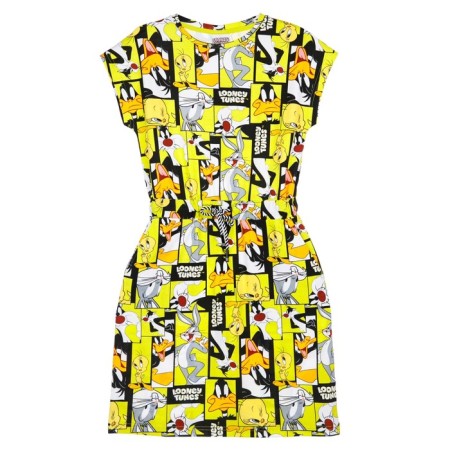 Dress for girl PlayTode, height 134 cm-4