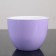 Pot with the insert "Orion", 2.3 l, the color of the lavender