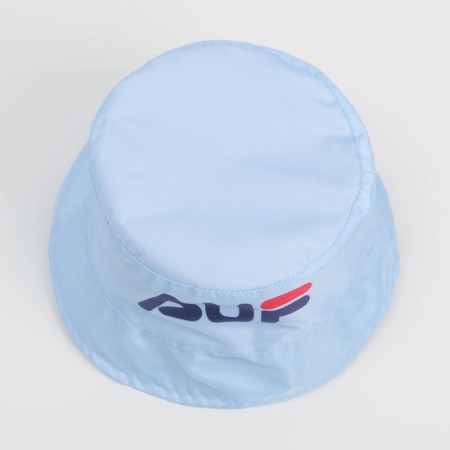 Auf Panama, Blue Color-3