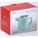 Elrington teapot “Felicita, Glaze”, 500 ml