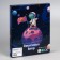 Neon sign "Light bulb", 16.5x25.5 cm, aax3+usb, white