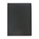 Folder with 20 liners A5, 500 microns, calligrata, texture "sand", black
