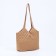 Bag Female Tout on Magnet, Beige Color