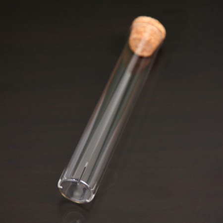 Glass set for brewing tea Bellatenero Alchemy, 2 subjects: sieve 30 ml, mug 250 ml-4