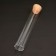 Glass set for brewing tea Bellatenero Alchemy, 2 subjects: sieve 30 ml, mug 250 ml