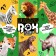 Funny Box game set "Safari", color mix