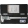 Tygenzirkhol digital ADA MEChanic 150 PRO A00380, 0-150 mm, resolution 0.01 mm
