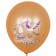 Shar Latex 12 "Hello, baby!", 1 tbsp., Set 25 pcs., Mix