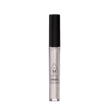 Eye shade liquid lameila 1 tone, 4 ml-1