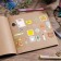 Album of stickers, 8 sheets, Sweet Life, 11 x 16 cm