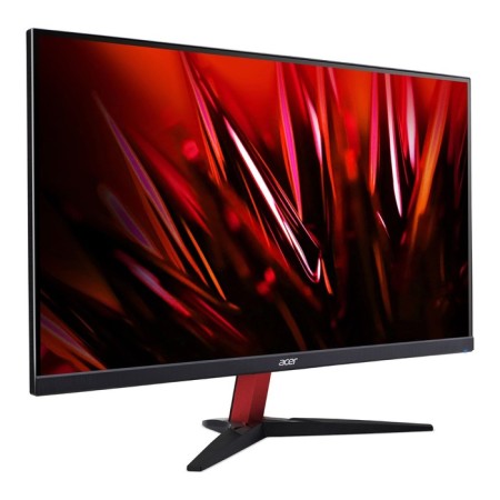 Acer Munitor 23.8 "Nitro KG242YEBMIIX Black IPS LED 1MS 16: 9 HDMI M/ M Matte 250CD 178g/ 106690-1