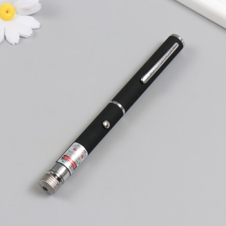 Laser poinage 1 nozzle from 2 x AAA 5x20 cm-2
