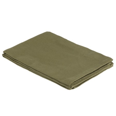 Set of serving napkins TKANO, 45x45 cm, 2 pcs, olive color-3