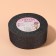 Brickyat tape, 40 mm, 23 ± 1 m, black color No. 029