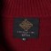 Cardigan male SL, 46, burgundy