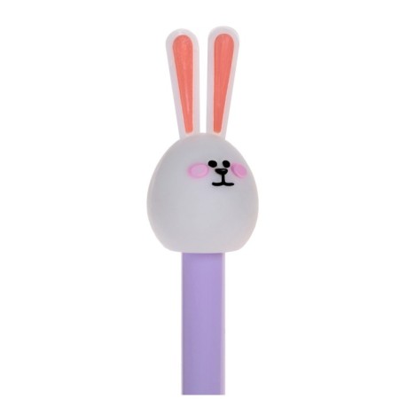 Calligrata-prick "Bunny", gel, mix-3