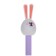 Calligrata-prick "Bunny", gel, mix