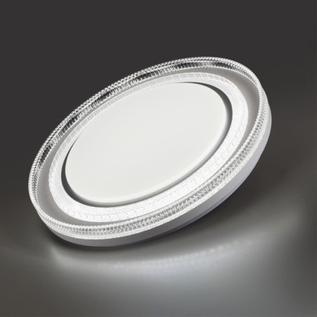 Suzy Silver LED 70W 3000-6000K D490 IP43-5