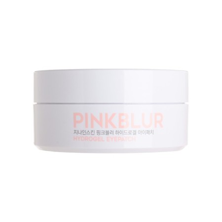 Eye patches hydrogel G9 Pink Blur Hydrogel Eyepatch, 100 gr