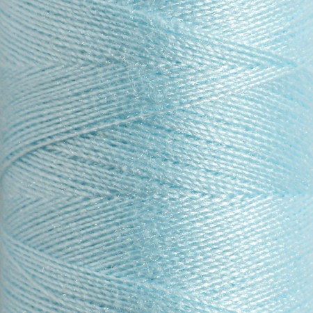 Threads 40/2, 200 m, color light turquoise No. 226-1