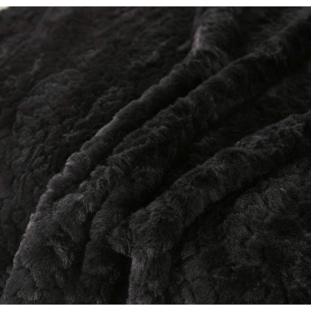 Theodore blanket, size 160x220 cm-3