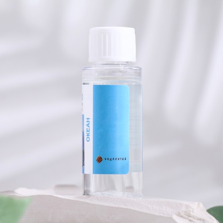 Aromamaed for a top -cost top with the "Ocean" diffuser, long -term, 30 ml-1