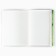 White cardboard A4 24 sheets coated one -sided 230g/m² in the folder "September 1: Bukibyaki"