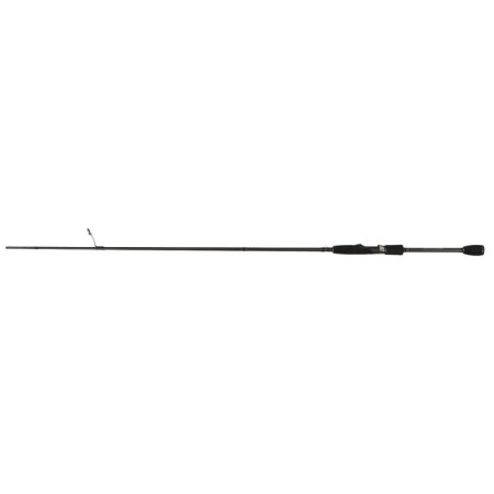 Spinning Carbon Carbon Namazu Pro Catch-Jack-X Ultimate Game IM8, 1-6 g, 2.38 m