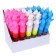 Soap bubbles "Unicorn", mini, mix, 30 ml