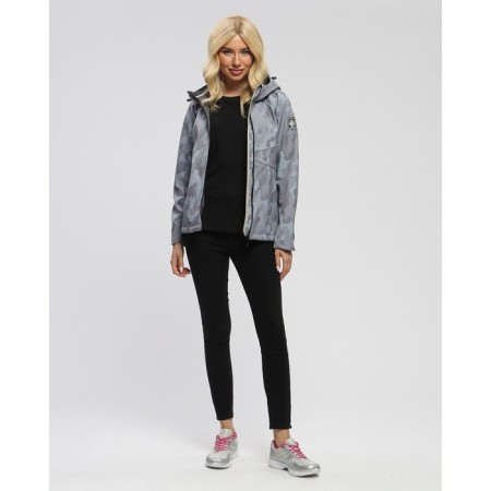Window is female, gray color, size 42-3