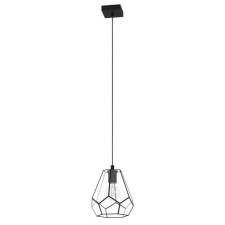 Люстра MARDYKE, 1X40Вт E27