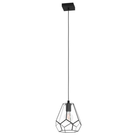 MARDYKE chandelier, 1x40W E27