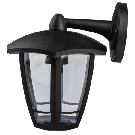 Lamp Garden Era E27, IP44, 40W, 164x199x222 mm, black-3