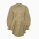 Female Lengated Minaku: Casual Collection Color Green, Rr. 44