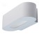 Bras "Barut" 1x40W E14 GIPS 8x28x111cm