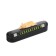 Cartage phone number with a dog, black