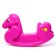 Swing-rod, pink color