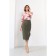 Women's skirt, size 44