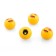 Cap on the valve, Torso, Smile, set 4 pcs