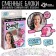 Set for creativity "Rhinets, Beauty Stayler" 10 interchangeable blocks