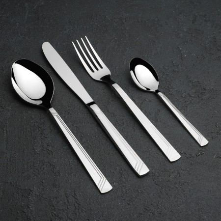 Diningral "Appetite", 48 items, thickness 2 mm, decorative box-1